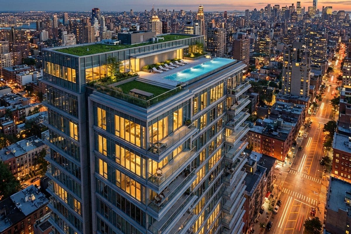 Urban Apartment Investing: The Smart Choice for 2026